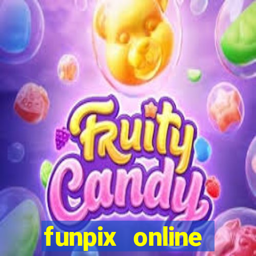 funpix online plataforma de jogos